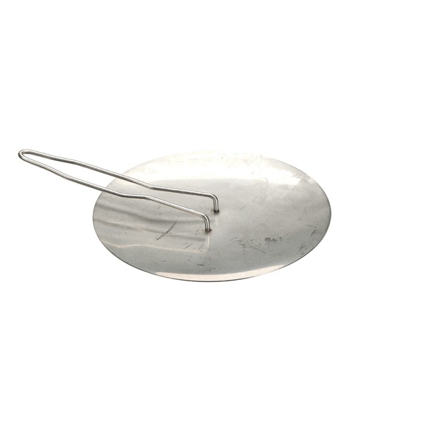 (image for) Market Forge 90-2306 STRAINER-SOLID 1.5 D/OFF